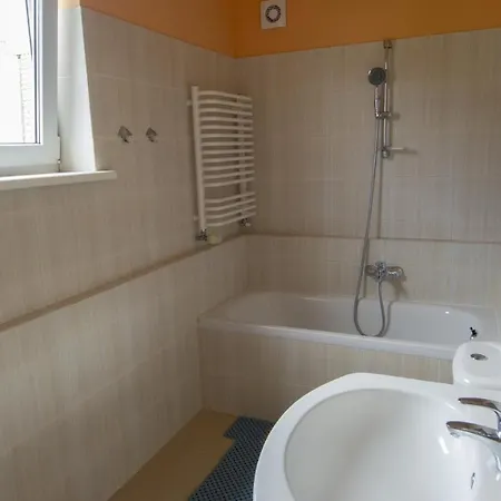 Krasto Takas Apartment Palanga Exterior photo