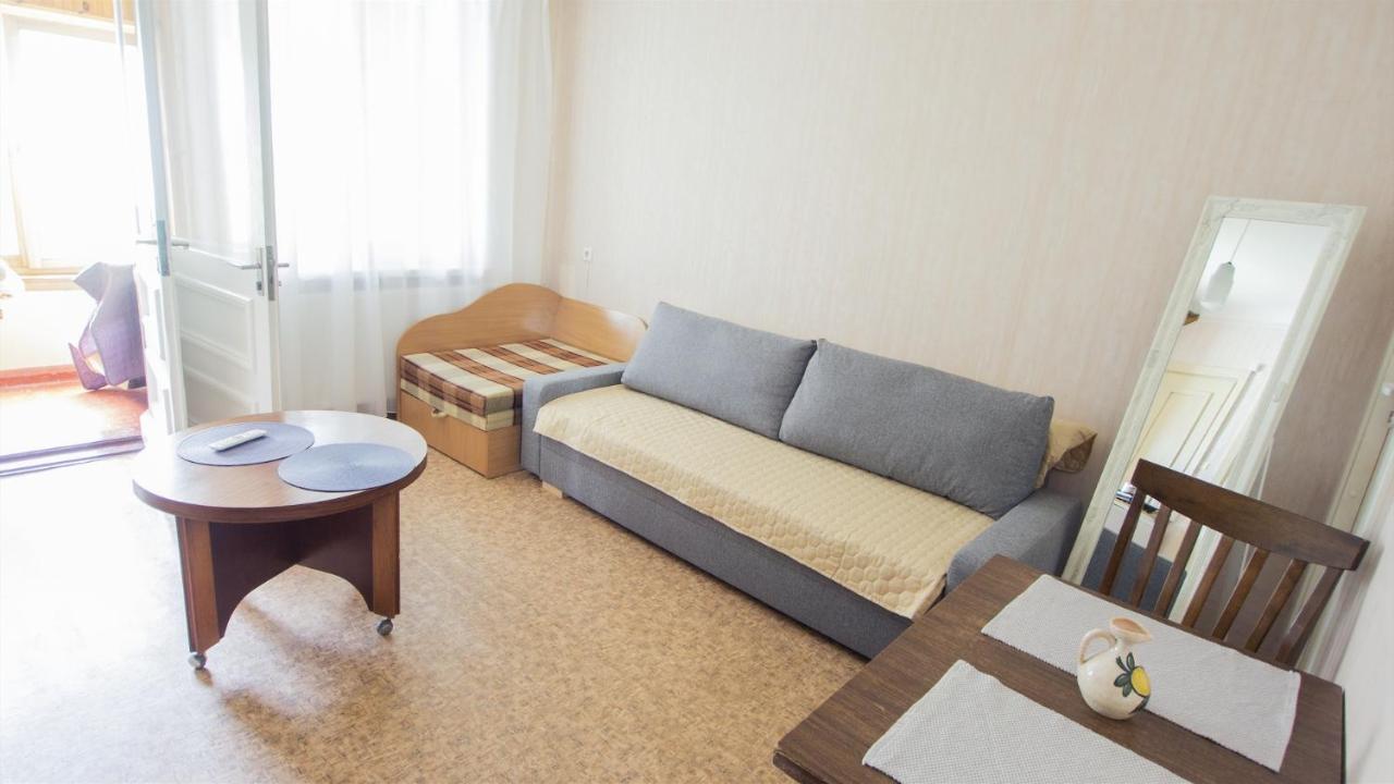Apartment Krasto Takas *