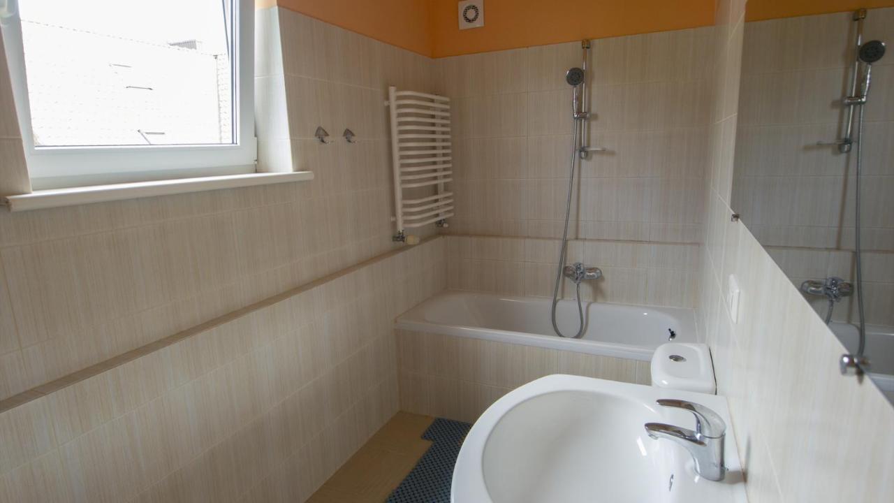 Apartment Krasto Takas *