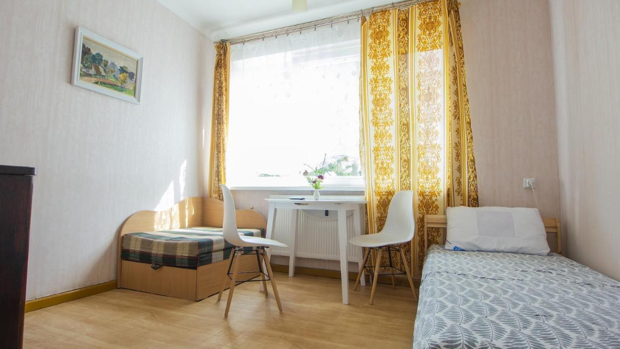 Krasto Takas Apartment Palanga